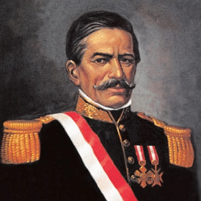 Timeline: La era de Ramon Castila