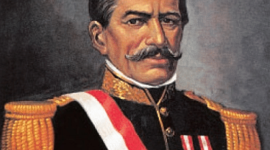 Timeline: La era de Ramon Castila