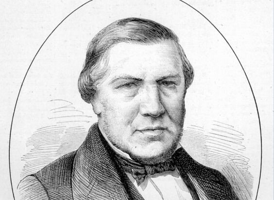 Gobierno de Bravo Murillo.