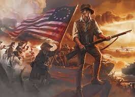 American Revolutionary War