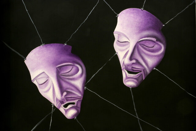 NACIMIENTO DEL TEATRO