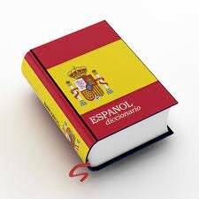 Diccionario Español
