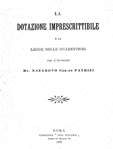 Legge delle guerriglie