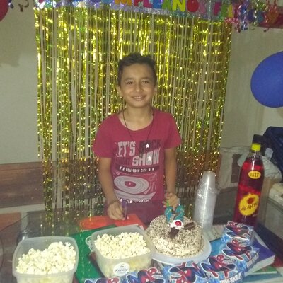 Timeline: Historia de mi vida