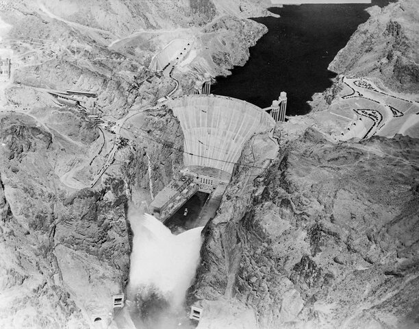 Hoover Dam