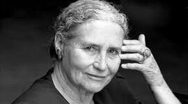 Timeline: doris lessing