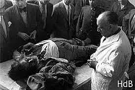 Asesinato de Calvo Sotelo