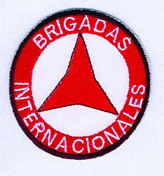 Brigadas Internacionales