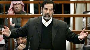 Sadam Husein