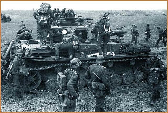 Invasión de Bélgica por Alemania