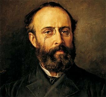 Francisco Silvela y de Le Vielleuze