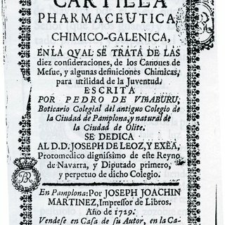 Desarrollo Farmaceutico