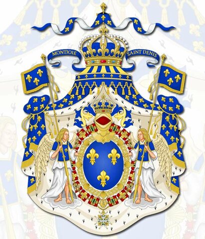 Vuelven los Borbones