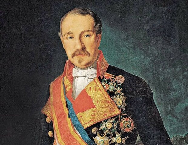 Muerte de O’Donnell