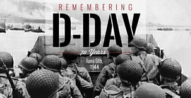 D-Day