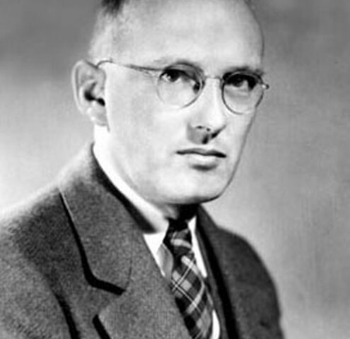 Karl Jansky