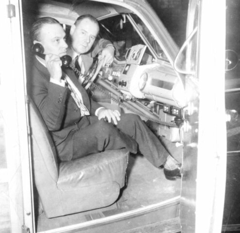 Mobile Phone Service