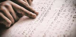 Sistema Braille