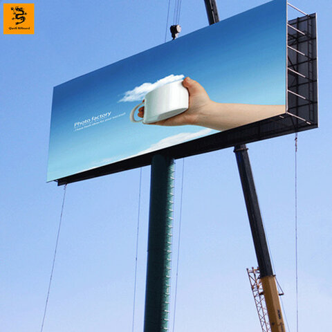 Carteles publicitarios