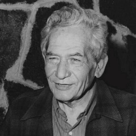 Hernández Xolocotzi, Efrain