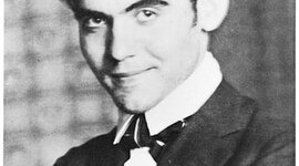 Timeline: linea  de tiempo FEDERICO GARCÍA LORCA