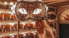 Timeline: ORIGEN DEL TEATRO