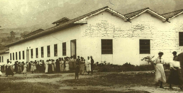 Escuela Militar de Cadetes General José María Córdova