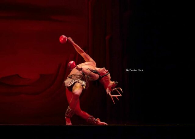 SU ORIGEN EN LA PREHISTORIA