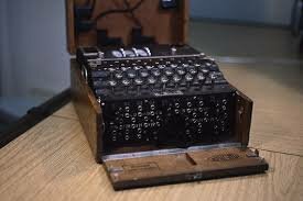 MAQUINA ENIGMA