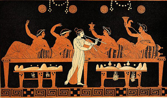 RITOS DE SENTIDO MÍSTICO