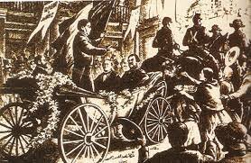 Restauración de la Républica