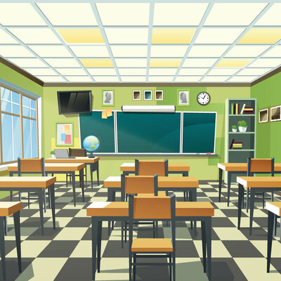 Timeline: Biografía escolar