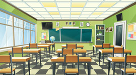 Timeline: Biografía escolar