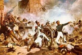 Batalla del fuente de rodeo