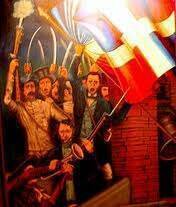 Batalla Cabeza de las Marias