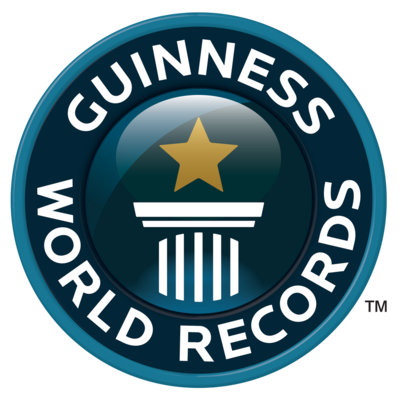 Timeline: World Records