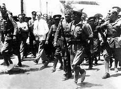 Sublevación en contra del Frente Popular y la República: comienza la rebelión militar que da lugar a la Guerra Civil