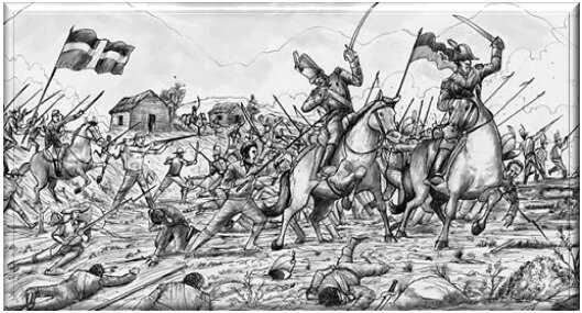 Batalla de la Estrelleta