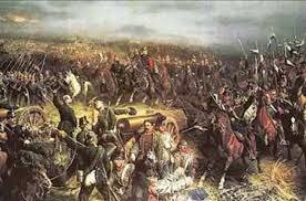 Batalla de Cambronal