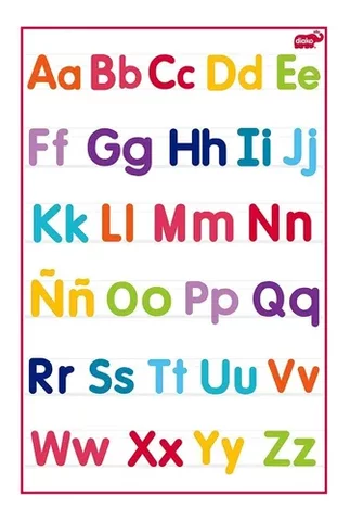 Aprendí a leer y escribir