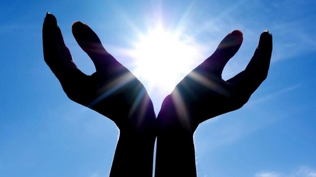 GERMENES DE RELIGIÓN