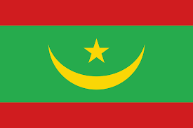 Independencia de Mauritania