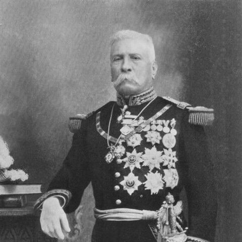 Presidencia de Porfirio Díaz