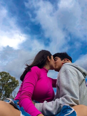 Me reencontré con el amor de mi vida