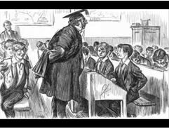 Postulación de la escuela Única