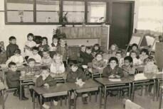 Creación de las salas de asilo