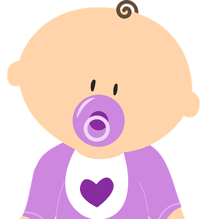 Naissance de ma soeur Maxim