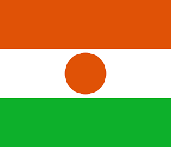 Independencia de Níger