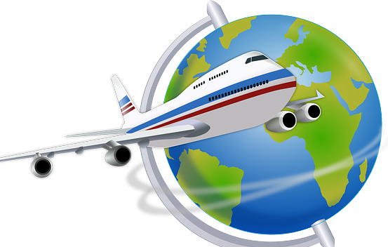 Mon premier voyage : Vancouver