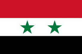 Independencia de Siria